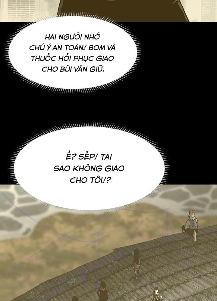 Ta Là Lão Đại Thời Tận Thế Chapter 68 - Trang 2