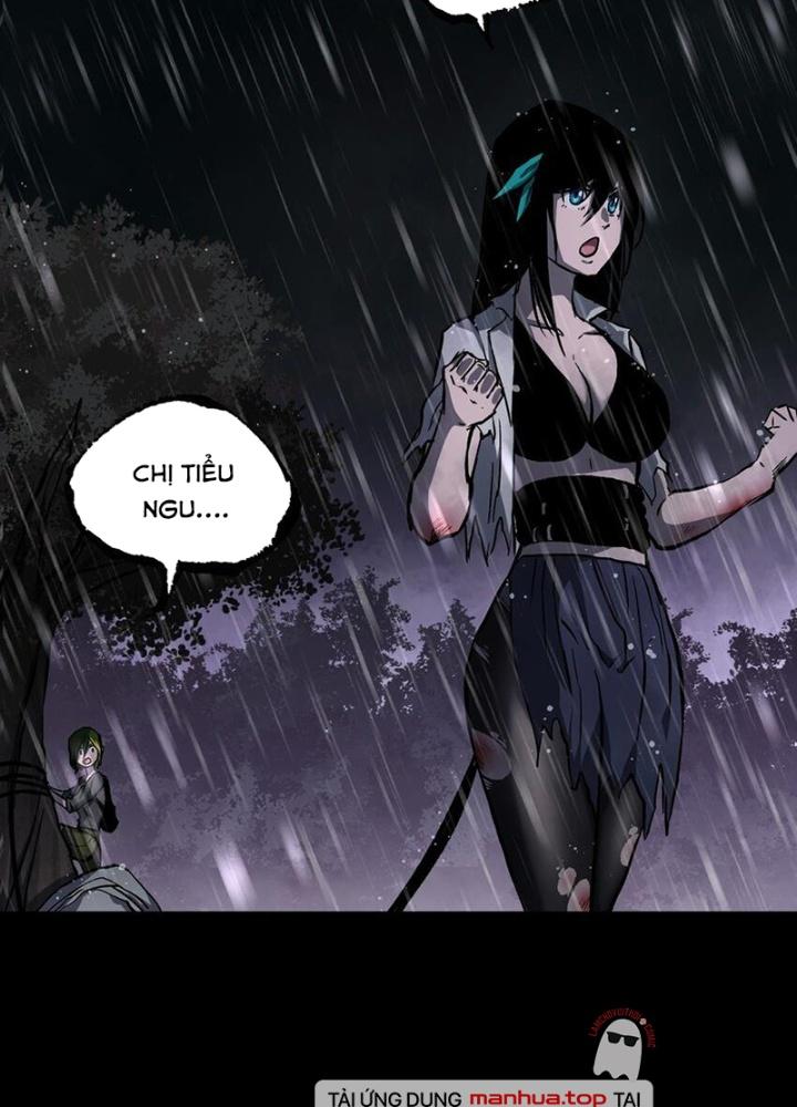 Ta Là Lão Đại Thời Tận Thế Chapter 68 - Trang 2