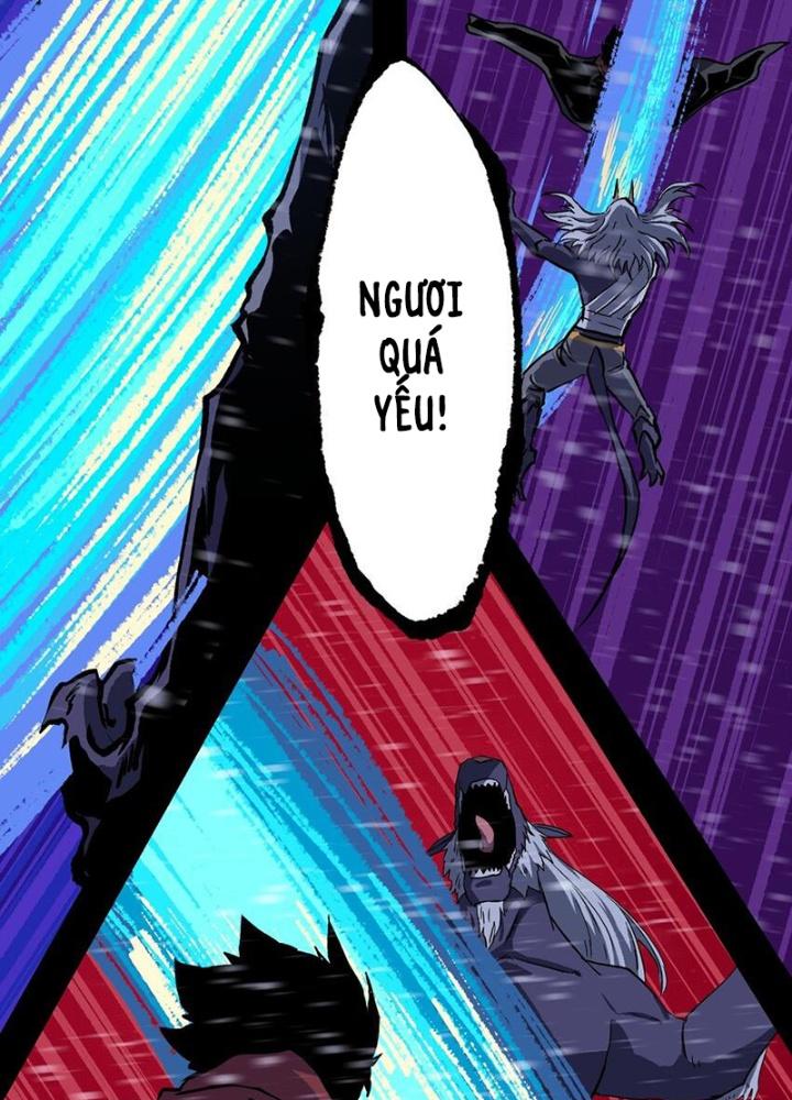 Ta Là Lão Đại Thời Tận Thế Chapter 69 - Trang 2