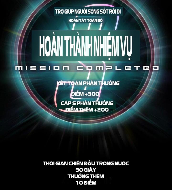 Ta Là Lão Đại Thời Tận Thế Chapter 69 - Trang 2