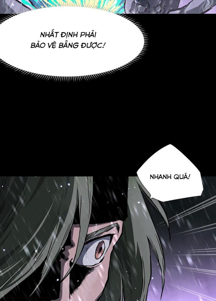 Ta Là Lão Đại Thời Tận Thế Chapter 69 - Trang 2