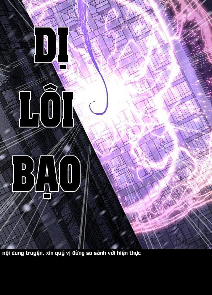 Ta Là Lão Đại Thời Tận Thế Chapter 69 - Trang 2