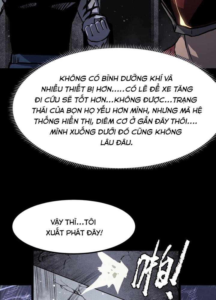 Ta Là Lão Đại Thời Tận Thế Chapter 70 - Trang 2
