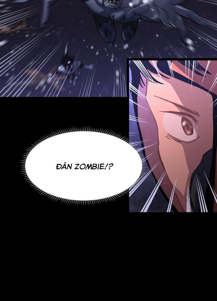 Ta Là Lão Đại Thời Tận Thế Chapter 70 - Trang 2