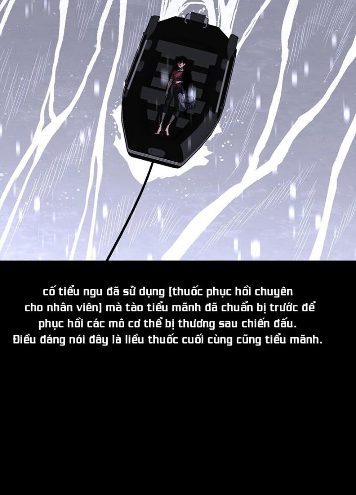 Ta Là Lão Đại Thời Tận Thế Chapter 70 - Trang 2