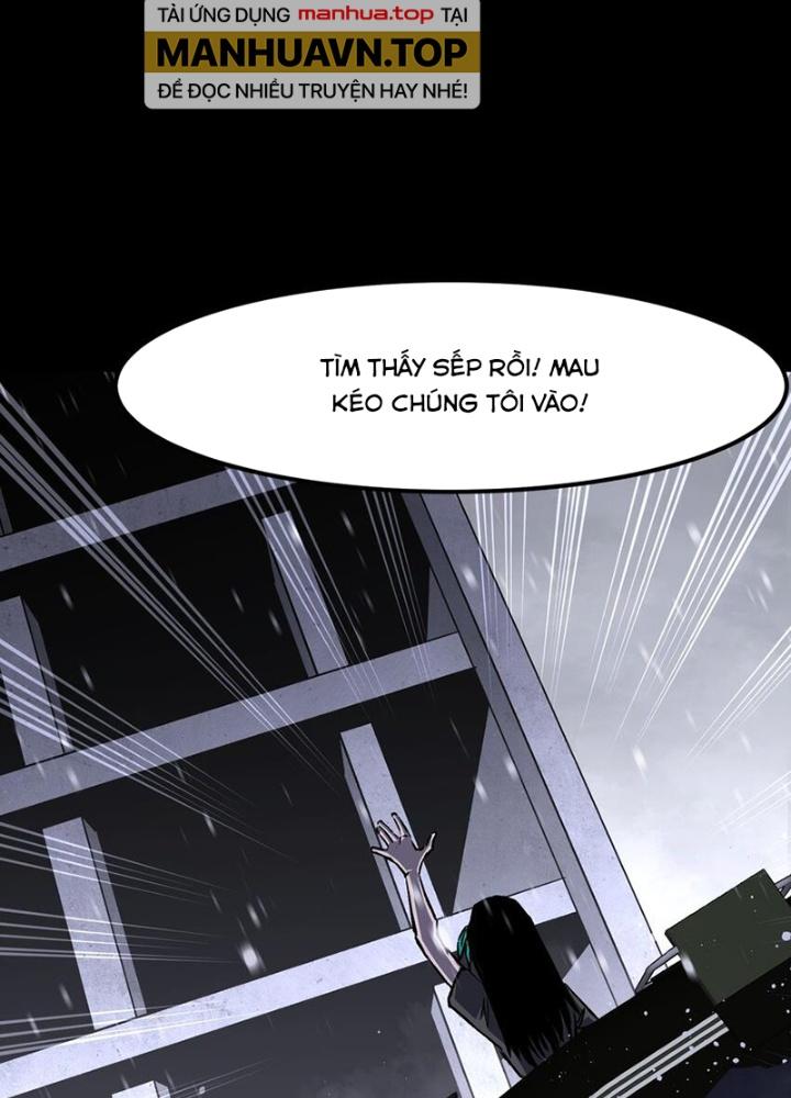 Ta Là Lão Đại Thời Tận Thế Chapter 70 - Trang 2