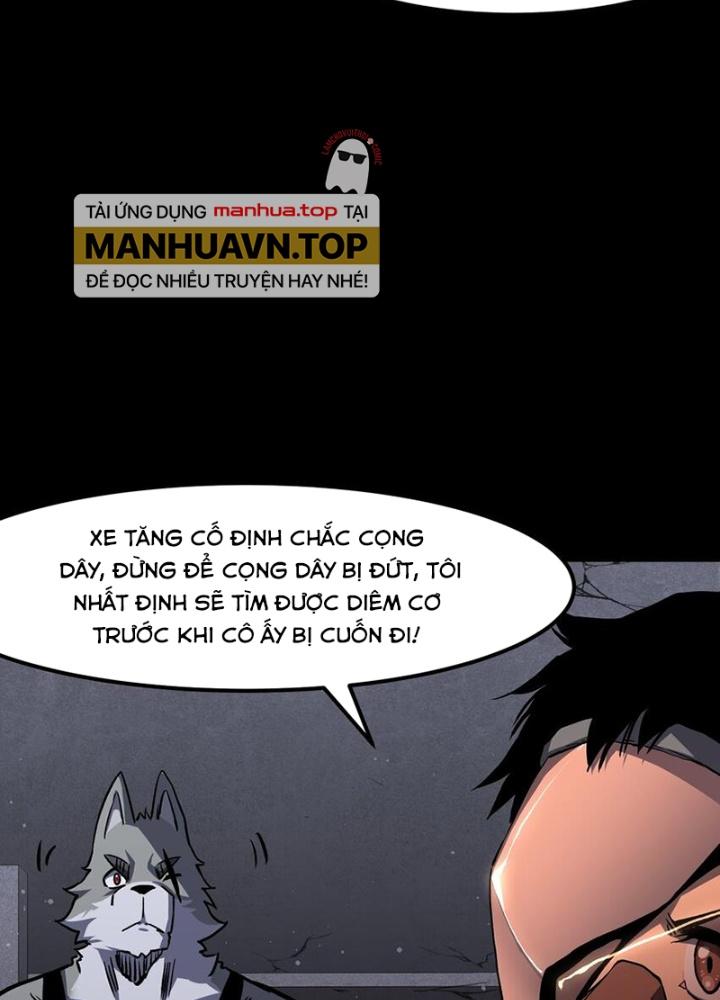 Ta Là Lão Đại Thời Tận Thế Chapter 70 - Trang 2