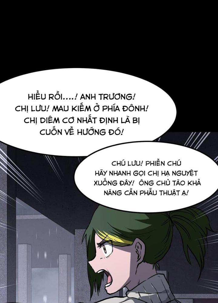 Ta Là Lão Đại Thời Tận Thế Chapter 70 - Trang 2