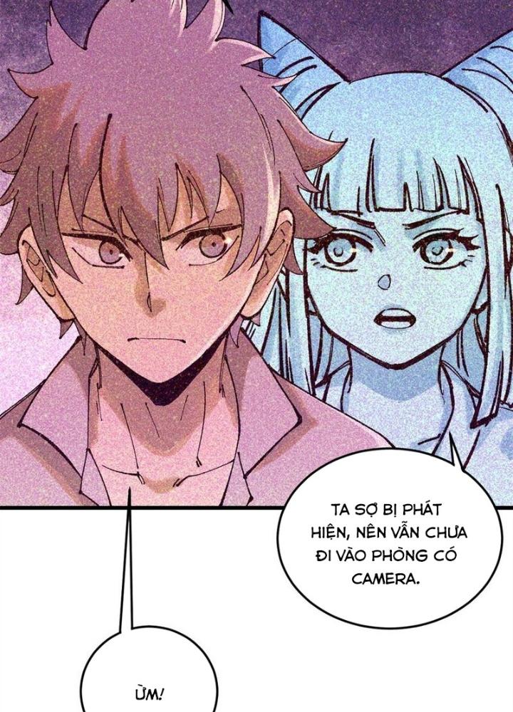 Người Chơi Hung Mãnh Chapter 107 - Trang 2