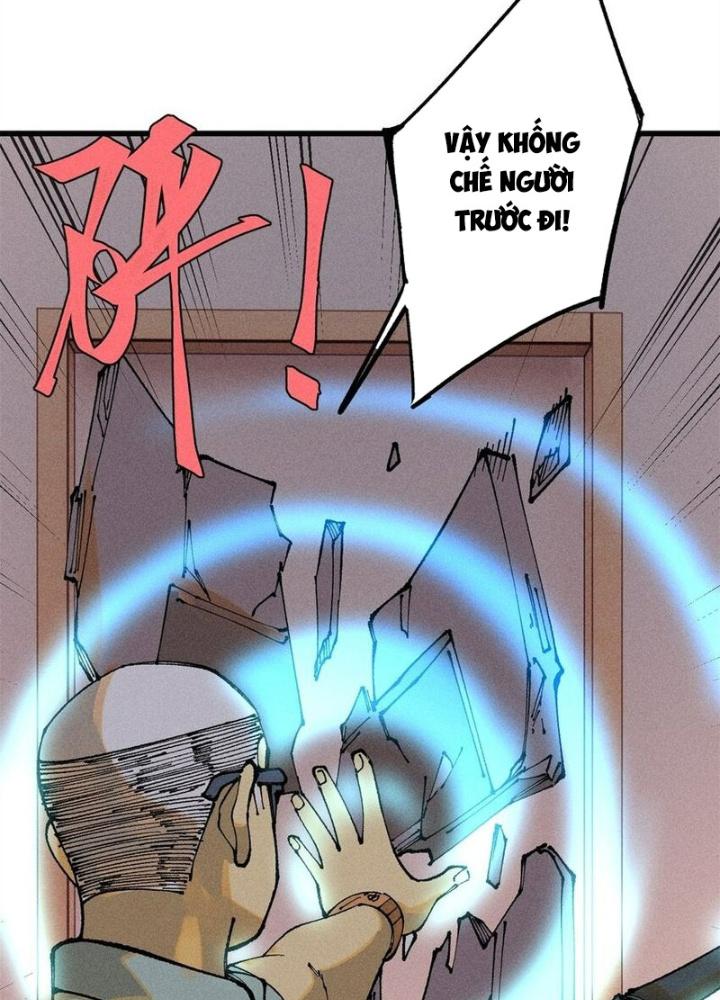 Người Chơi Hung Mãnh Chapter 107 - Trang 2