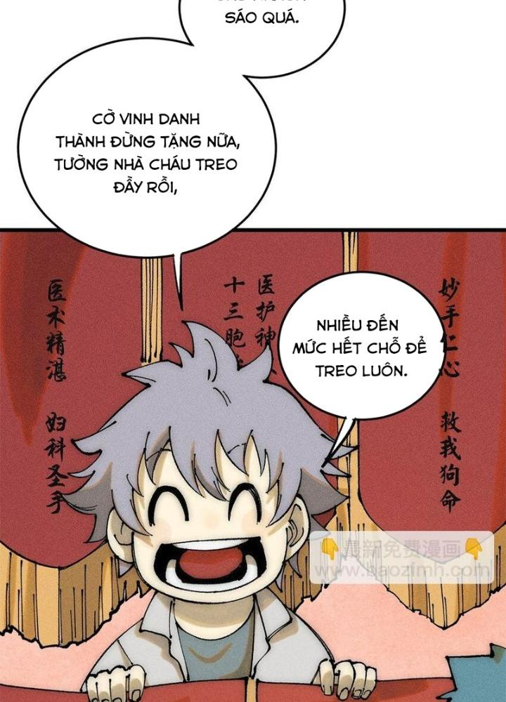 Người Chơi Hung Mãnh Chapter 107 - Trang 2