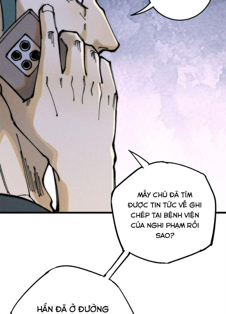 Người Chơi Hung Mãnh Chapter 107 - Trang 2