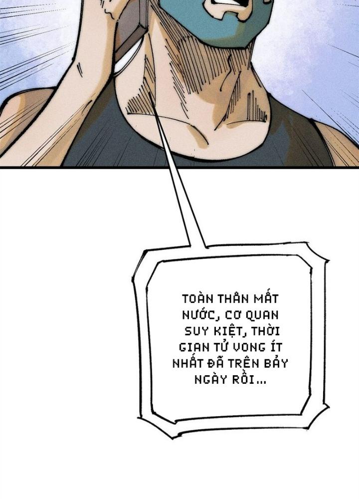 Người Chơi Hung Mãnh Chapter 107 - Trang 2