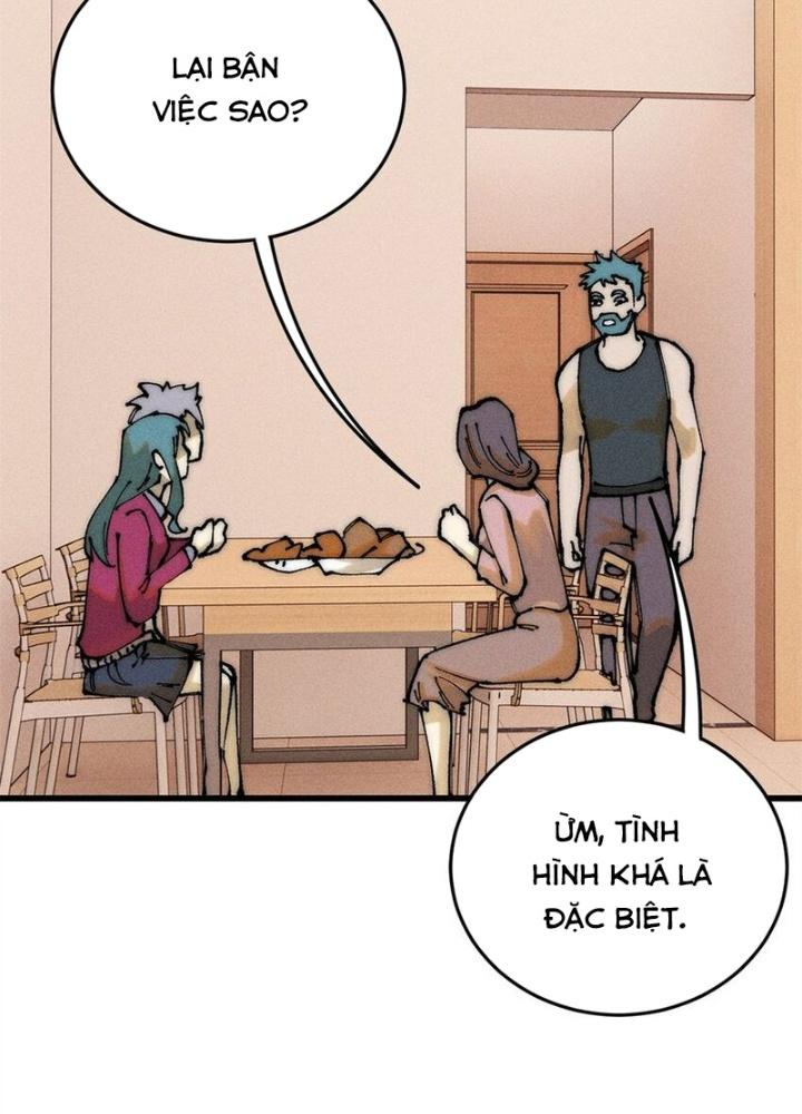 Người Chơi Hung Mãnh Chapter 107 - Trang 2