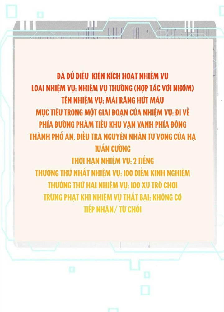 Người Chơi Hung Mãnh Chapter 107 - Trang 2