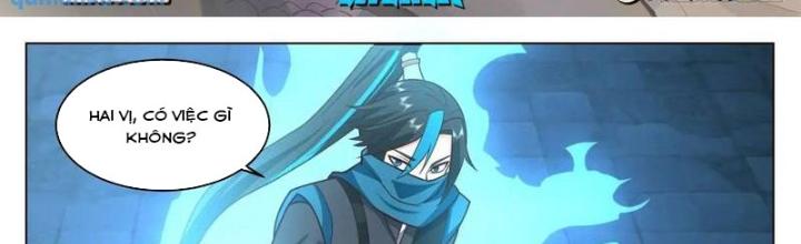 Bắt Đầu Đã Có 996 Chapter 49 - Trang 2