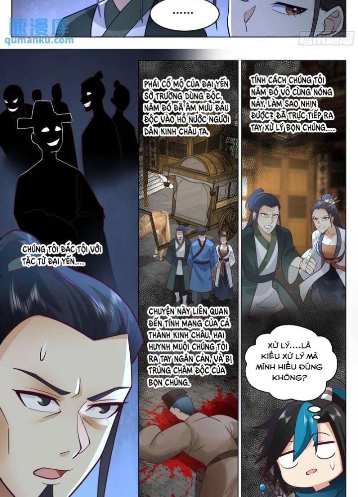 Bắt Đầu Đã Có 996 Chapter 49 - Trang 2