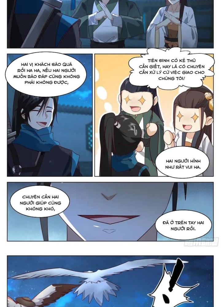 Bắt Đầu Đã Có 996 Chapter 49 - Trang 2