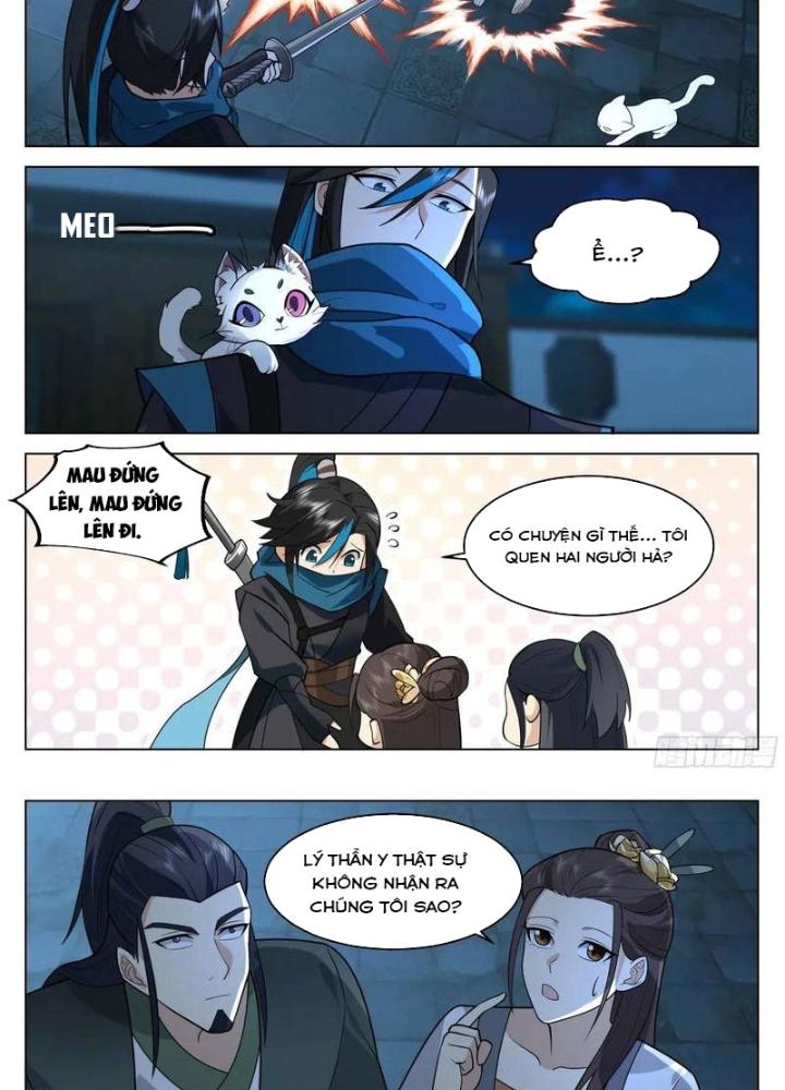 Bắt Đầu Đã Có 996 Chapter 49 - Trang 2