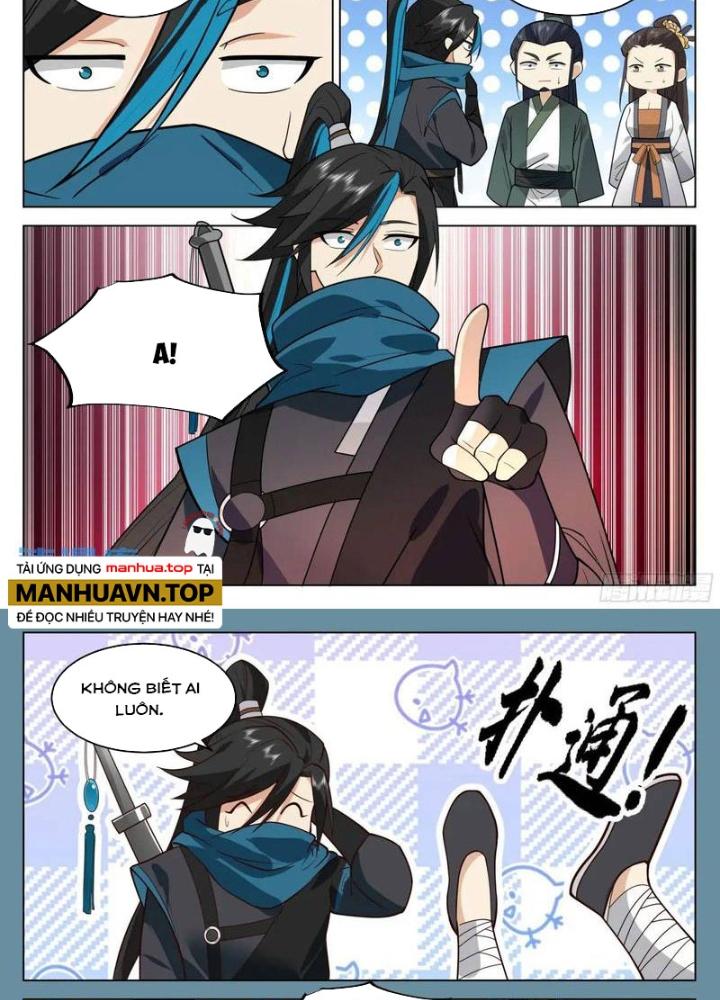 Bắt Đầu Đã Có 996 Chapter 49 - Trang 2