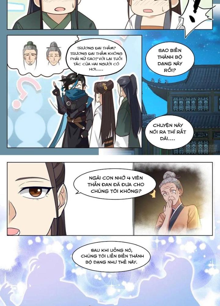 Bắt Đầu Đã Có 996 Chapter 49 - Trang 2