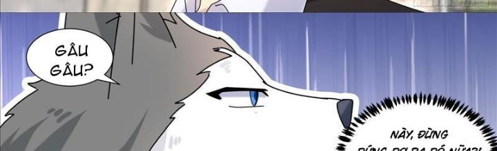 Trọng Sinh Thành Chó Của Nữ Thần Chapter 365 - Trang 4