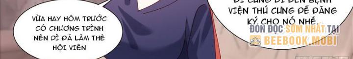 Trọng Sinh Thành Chó Của Nữ Thần Chapter 369 - Trang 4