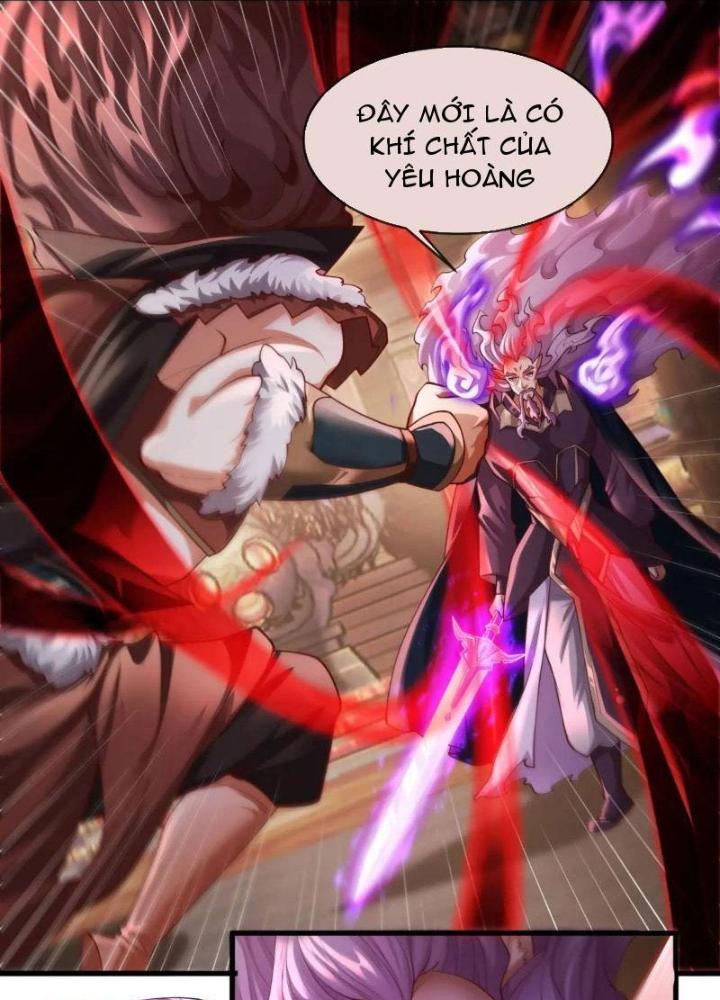 Tiên Tử Tha Mạng Chapter 61 - Trang 3