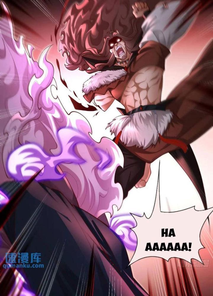 Tiên Tử Tha Mạng Chapter 61 - Trang 3