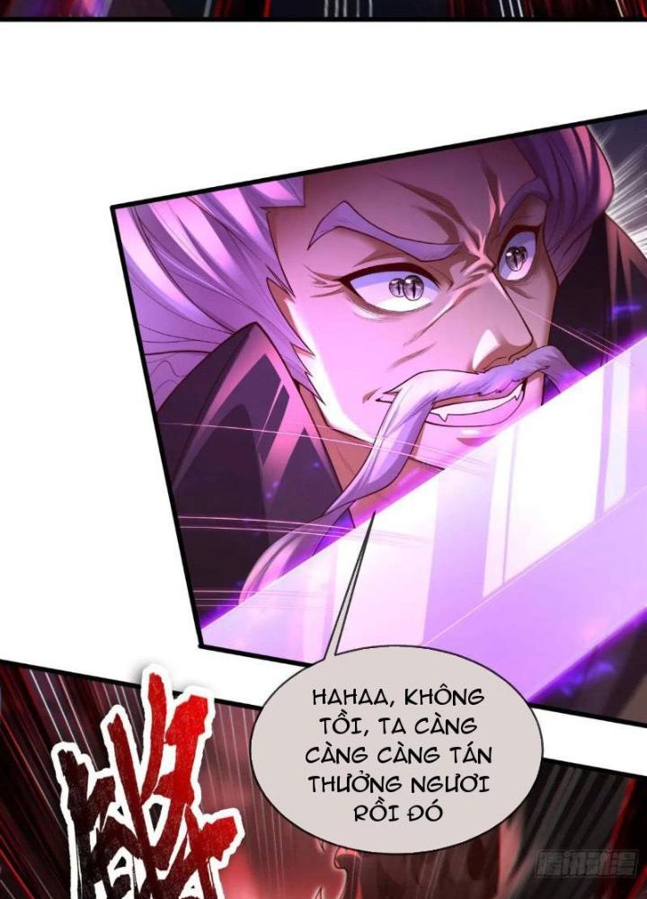 Tiên Tử Tha Mạng Chapter 61 - Trang 3