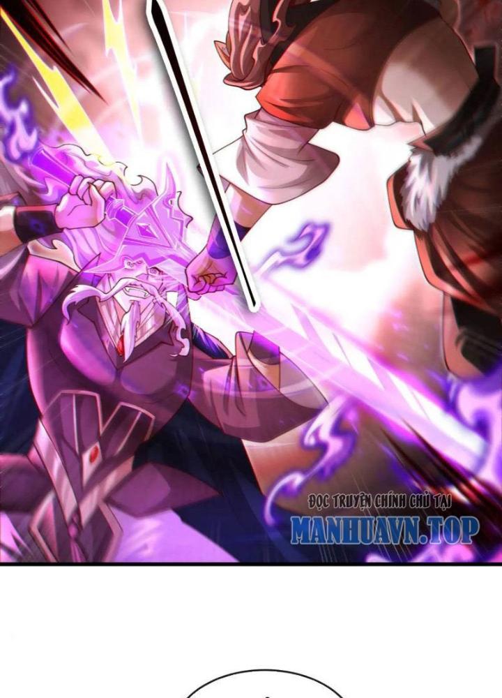 Tiên Tử Tha Mạng Chapter 61 - Trang 3