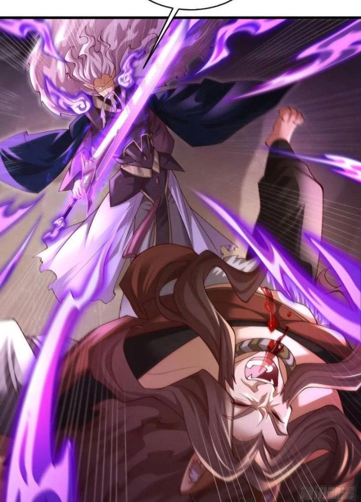 Tiên Tử Tha Mạng Chapter 61 - Trang 3