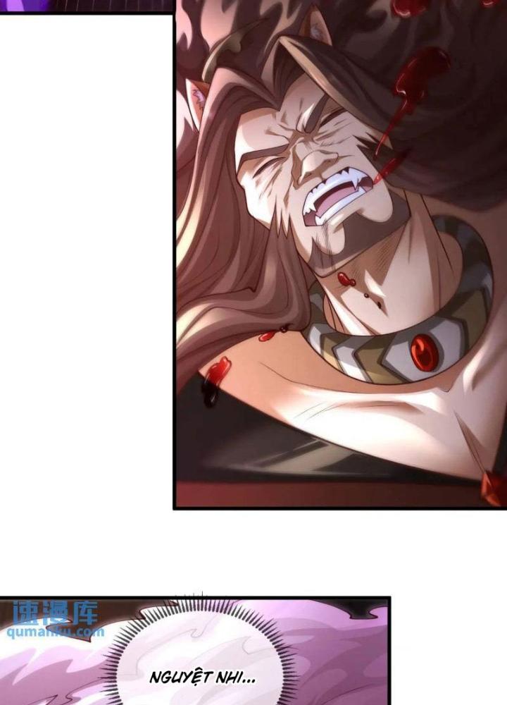 Tiên Tử Tha Mạng Chapter 61 - Trang 3