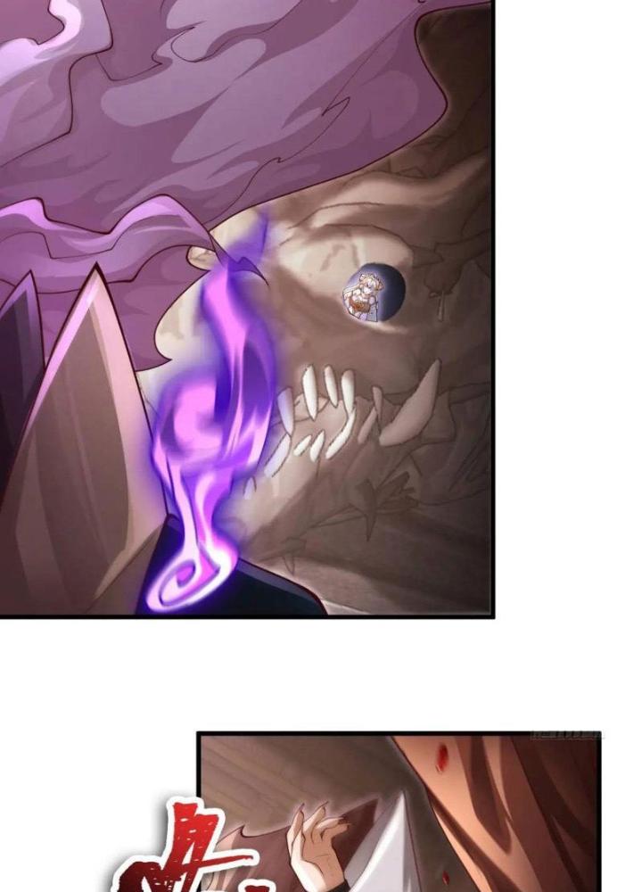 Tiên Tử Tha Mạng Chapter 61 - Trang 3