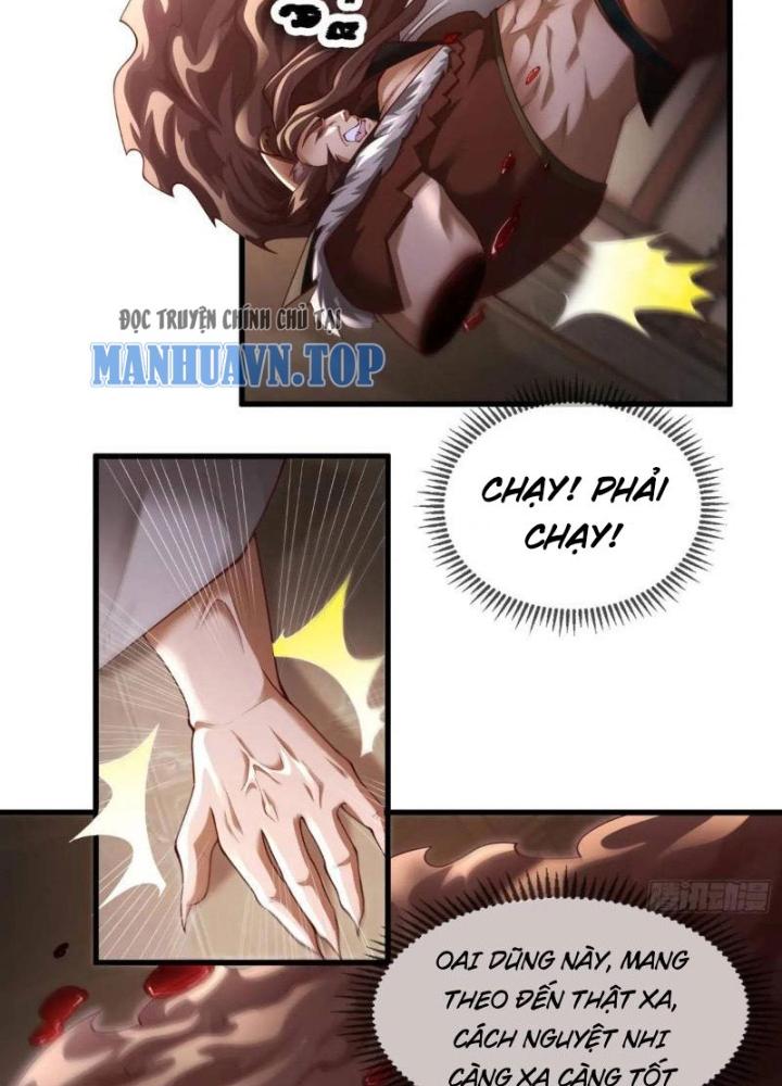 Tiên Tử Tha Mạng Chapter 61 - Trang 3