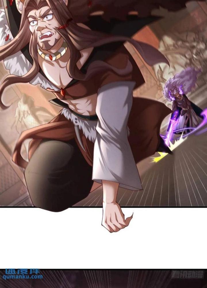 Tiên Tử Tha Mạng Chapter 61 - Trang 3