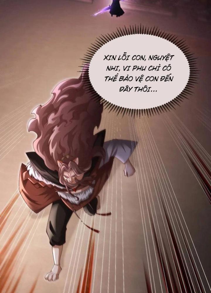 Tiên Tử Tha Mạng Chapter 61 - Trang 3