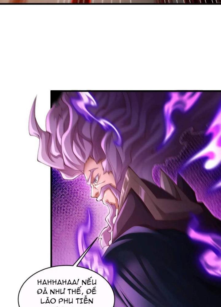 Tiên Tử Tha Mạng Chapter 61 - Trang 3