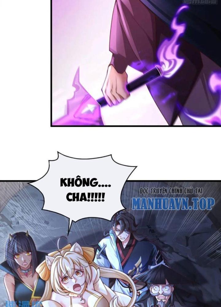 Tiên Tử Tha Mạng Chapter 61 - Trang 3