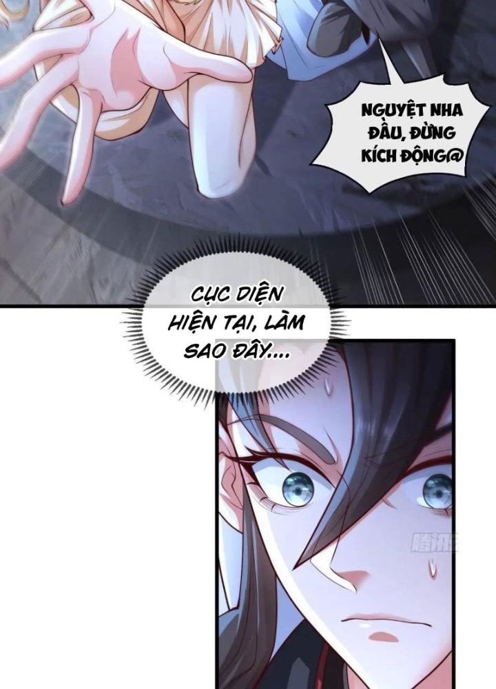 Tiên Tử Tha Mạng Chapter 61 - Trang 3