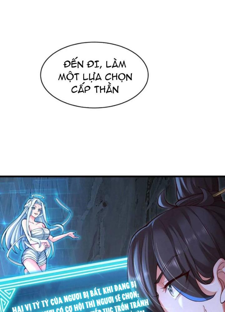 Tiên Tử Tha Mạng Chapter 61 - Trang 3