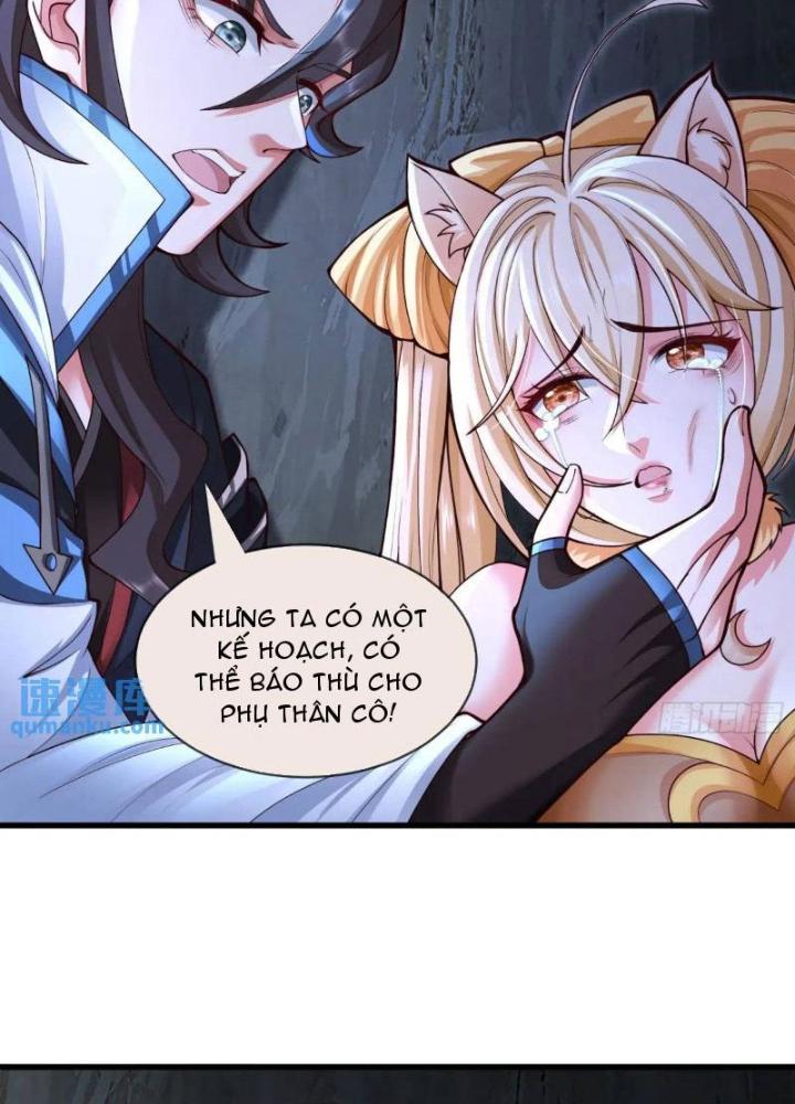 Tiên Tử Tha Mạng Chapter 61 - Trang 3
