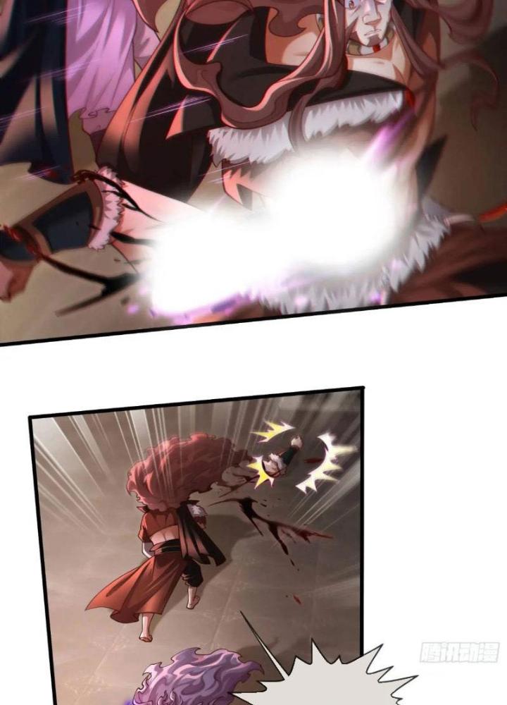 Tiên Tử Tha Mạng Chapter 61 - Trang 3