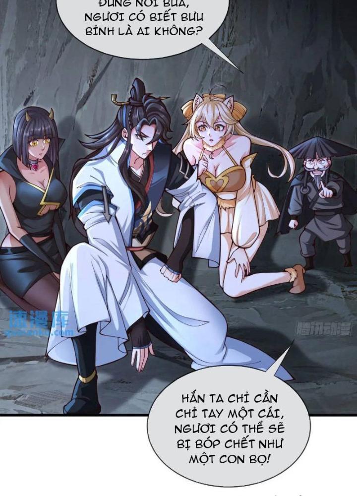 Tiên Tử Tha Mạng Chapter 61 - Trang 3