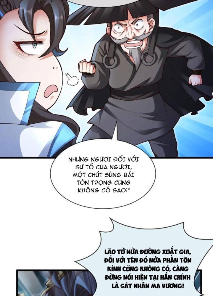 Tiên Tử Tha Mạng Chapter 61 - Trang 3