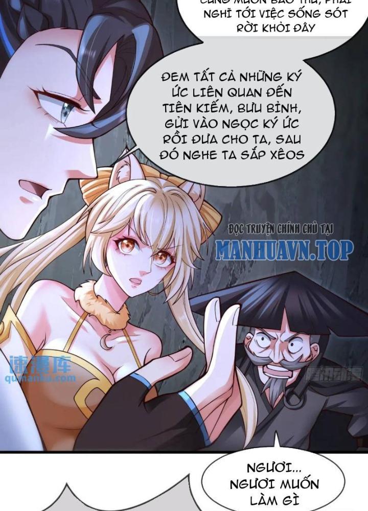 Tiên Tử Tha Mạng Chapter 61 - Trang 3