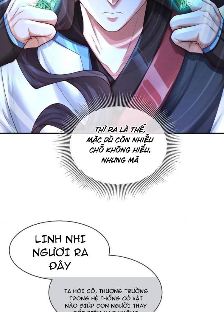 Tiên Tử Tha Mạng Chapter 61 - Trang 3