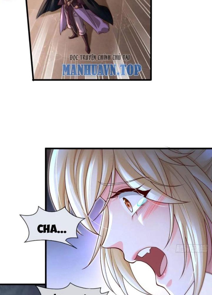 Tiên Tử Tha Mạng Chapter 61 - Trang 3