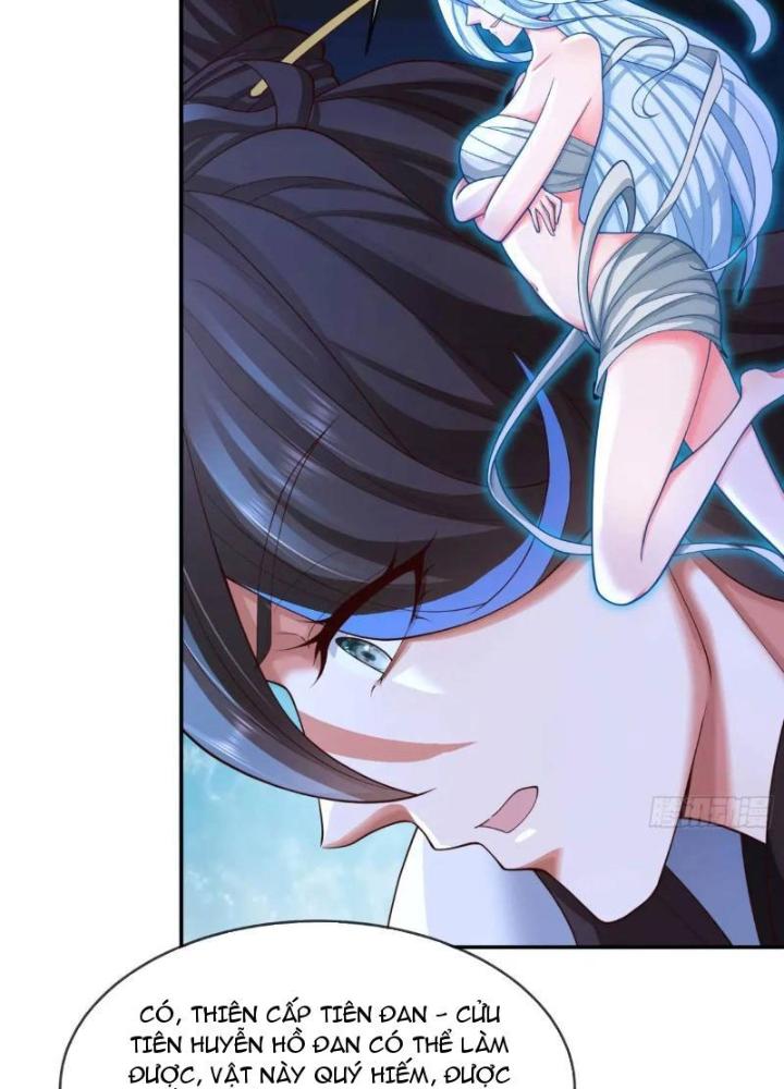 Tiên Tử Tha Mạng Chapter 61 - Trang 3