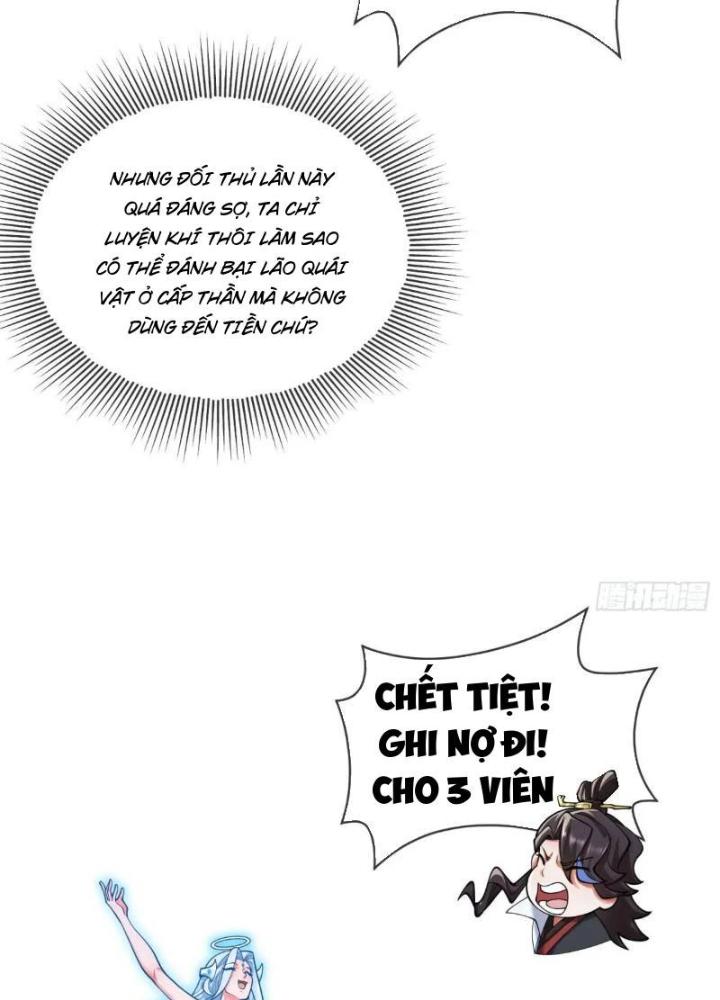 Tiên Tử Tha Mạng Chapter 61 - Trang 3